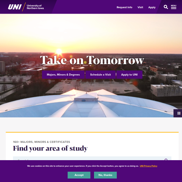 uni.edu