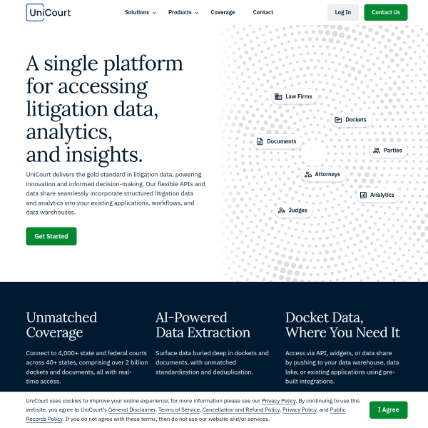 unicourt.com