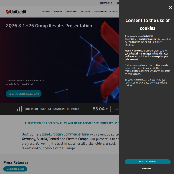 unicredit.eu
