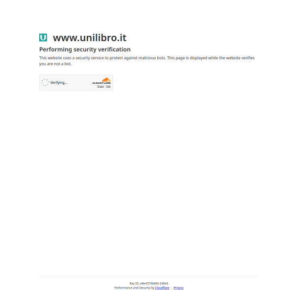 unilibro.it