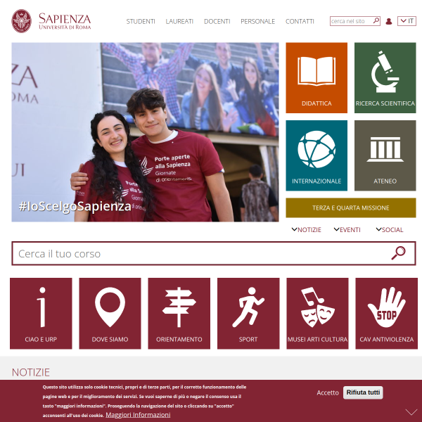 uniroma1.it