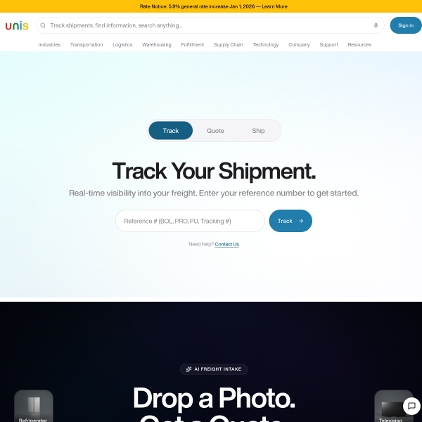 unisco.com