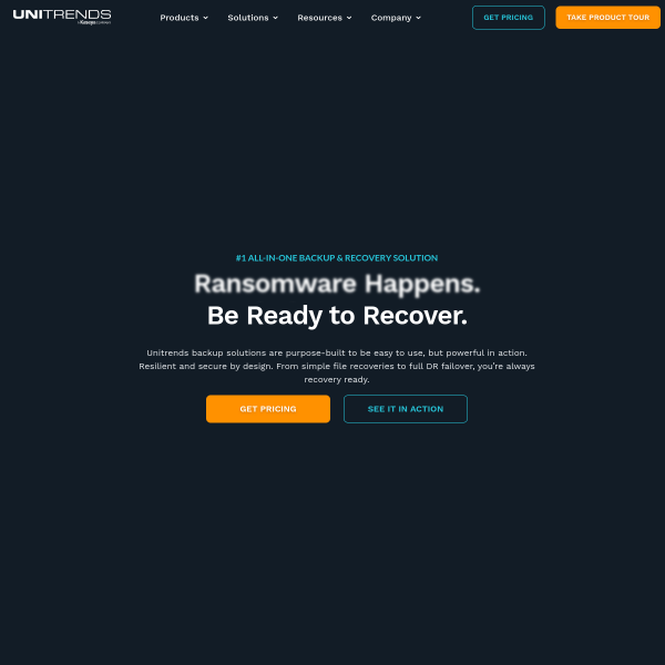 unitrends.com
