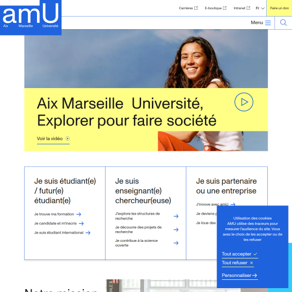 univ-amu.fr