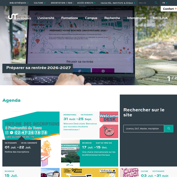 univ-tours.fr