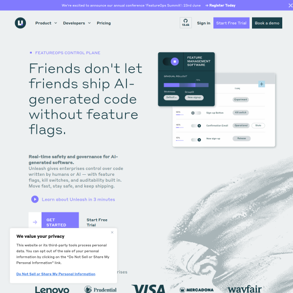 unleash-hosted.com