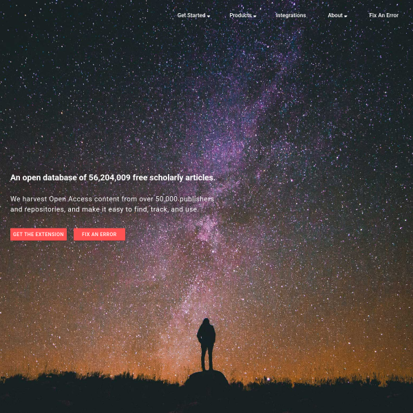 unpaywall.org
