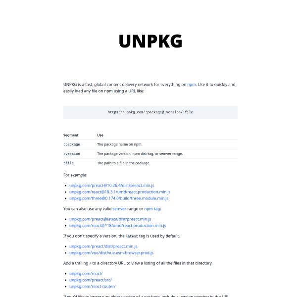 unpkg.com