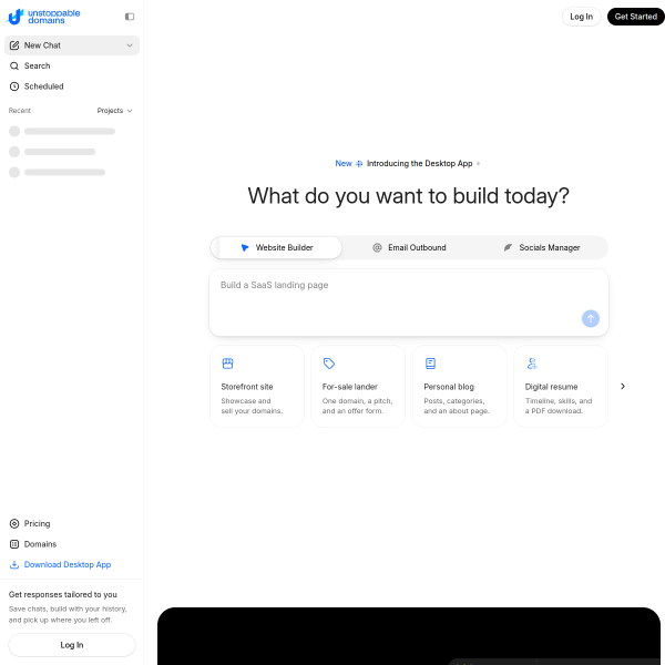 unstoppabledomains.com