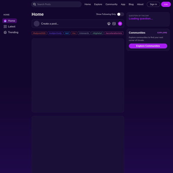 unvale.io
