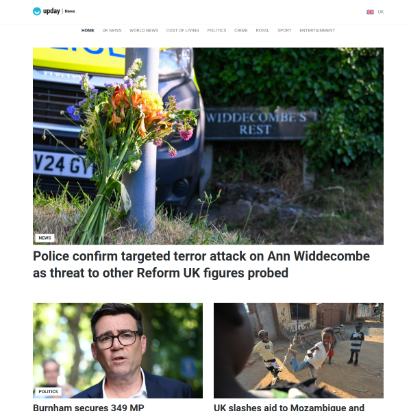 upday.com