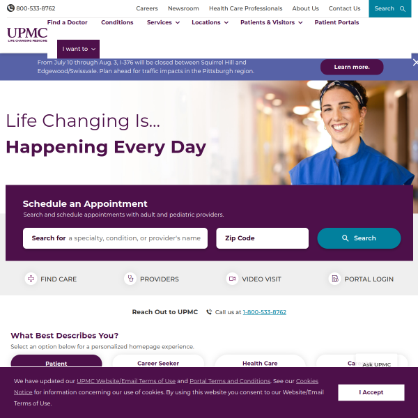 upmc.com
