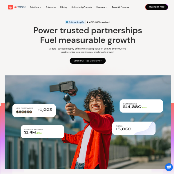 uppromote.com