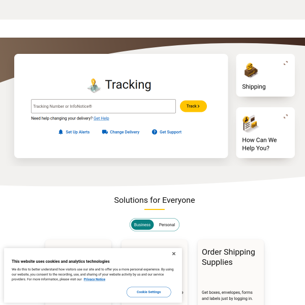 ups.com