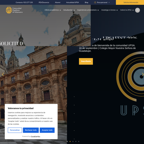 upsa.es