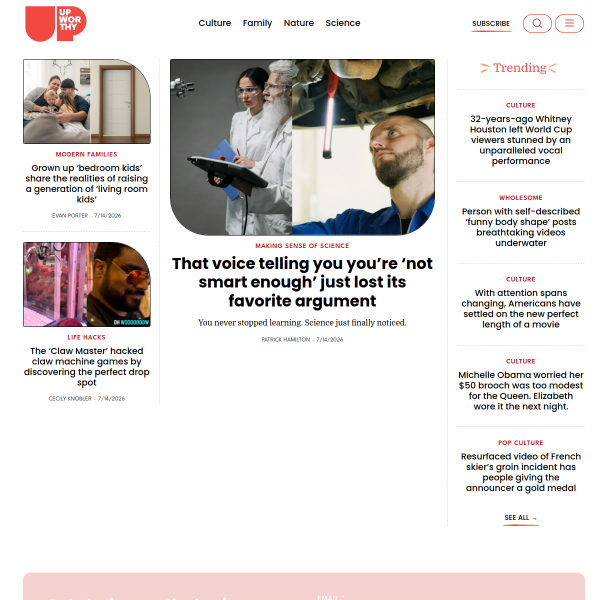upworthy.com