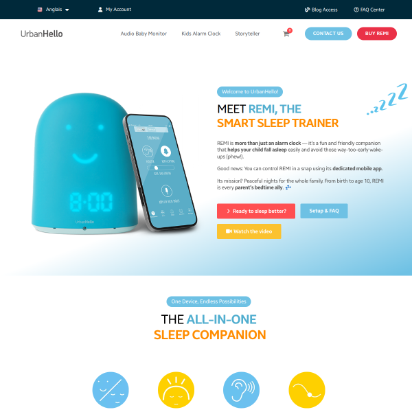urbanhello.com