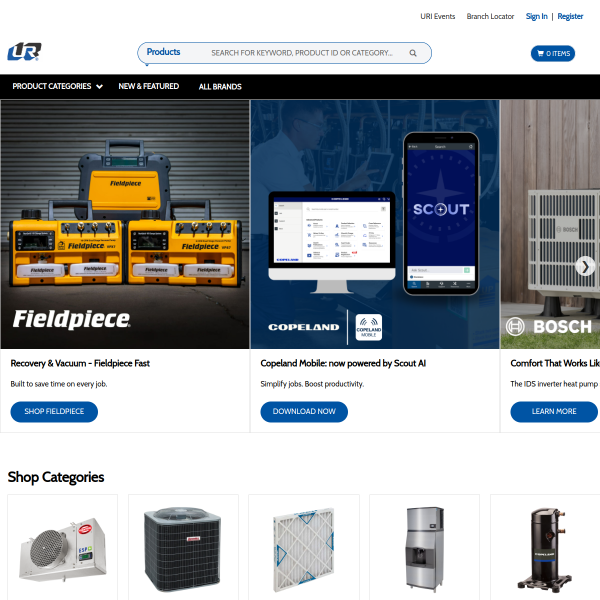 uri.com