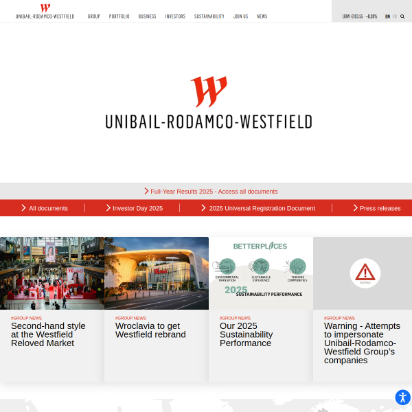 urw.com
