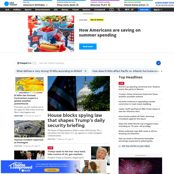 usatoday.com