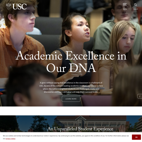 usc.edu