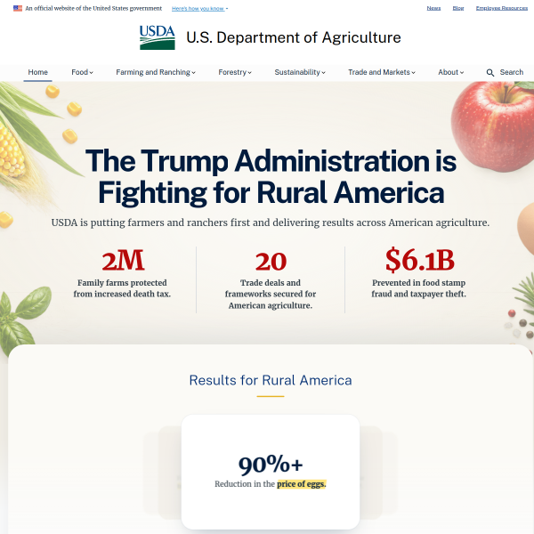 usda.gov