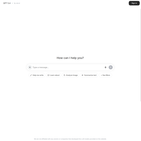 use.ai