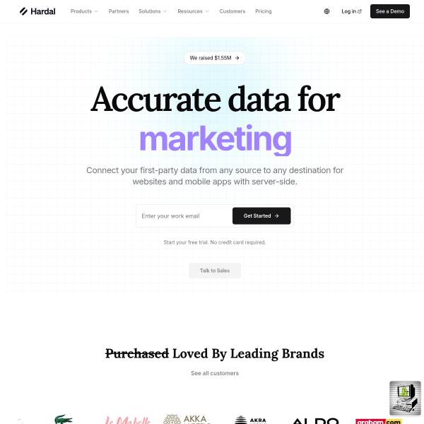 usehardal.com