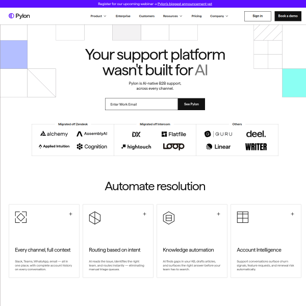 usepylon.com