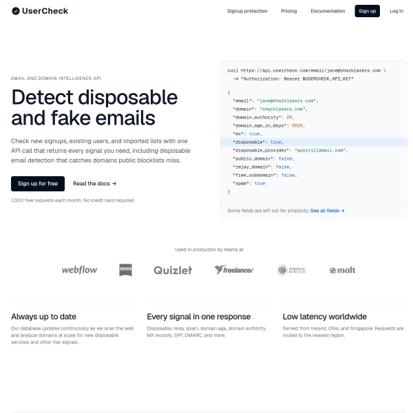 usercheck.com