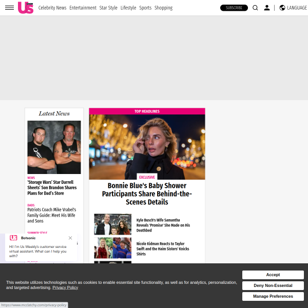usmagazine.com
