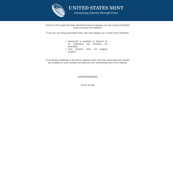 usmint.gov