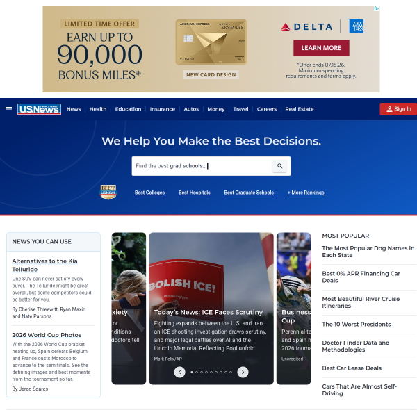 usnews.com