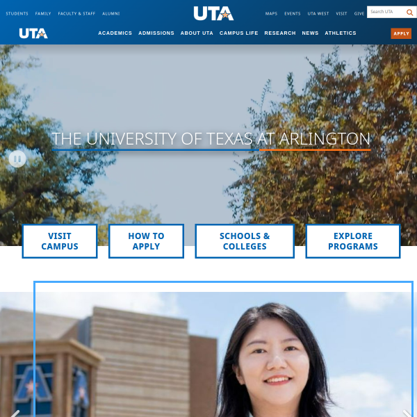 uta.edu