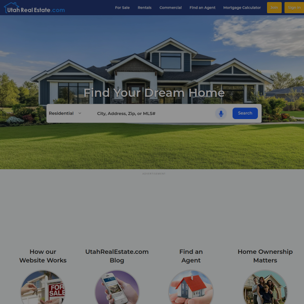 utahrealestate.com