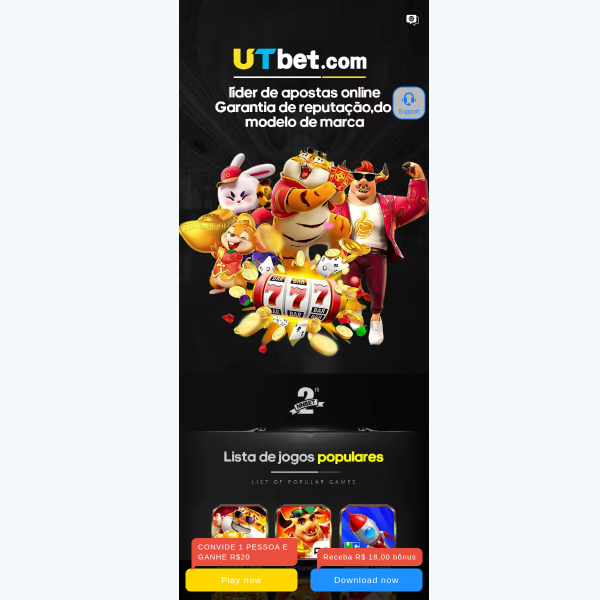utbet.app