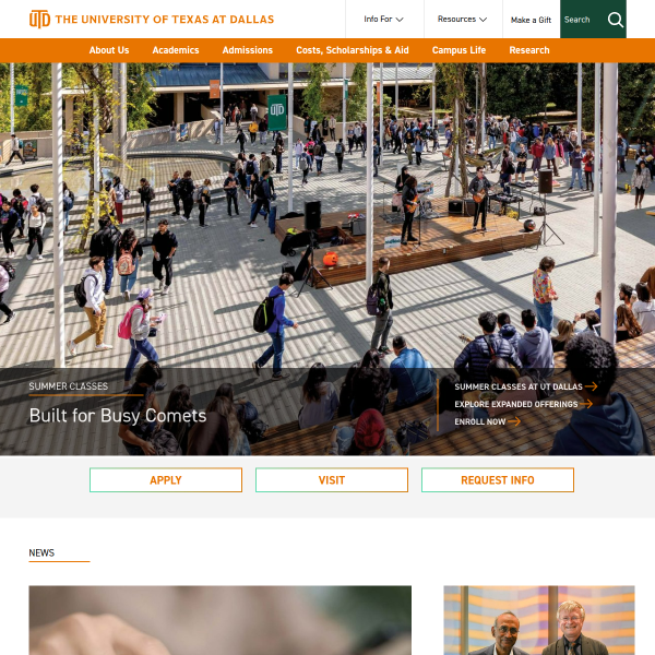 utdallas.edu