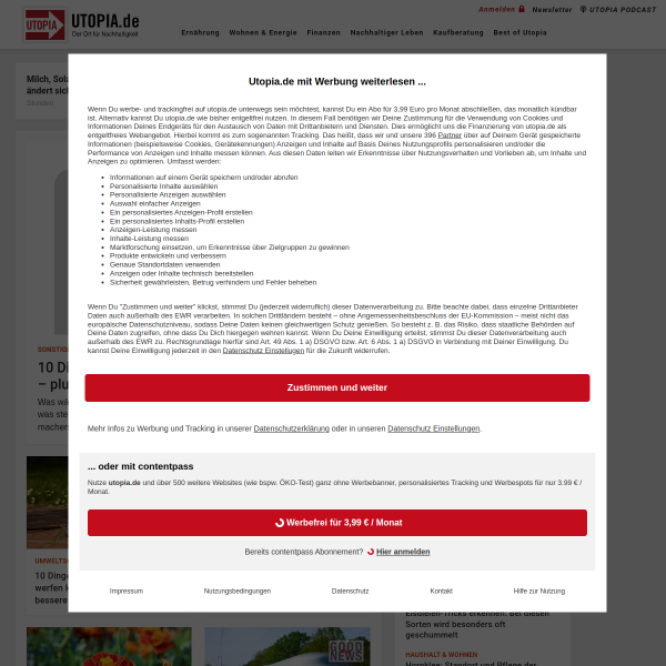utopia.de