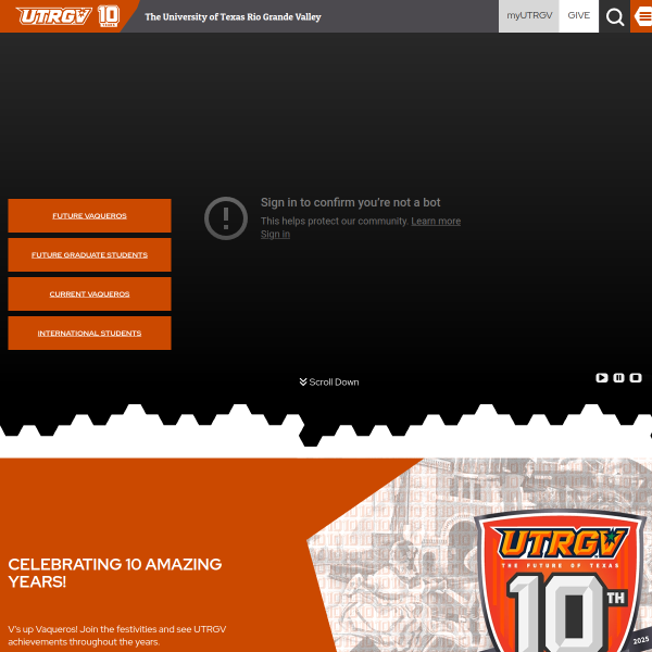 utrgv.edu