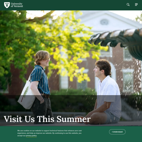 uvm.edu