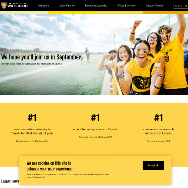 uwaterloo.ca