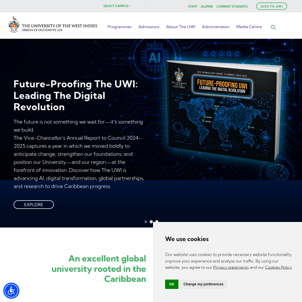 uwi.edu