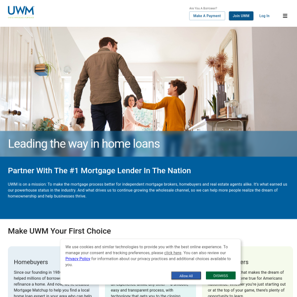 uwm.com