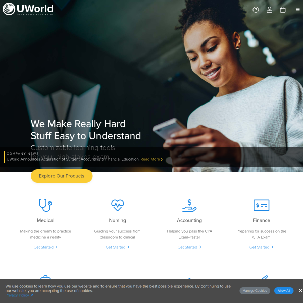 uworld.com
