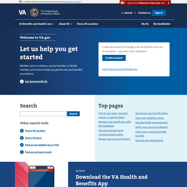 va.gov