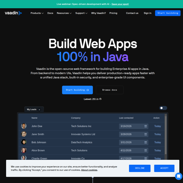 vaadin.com