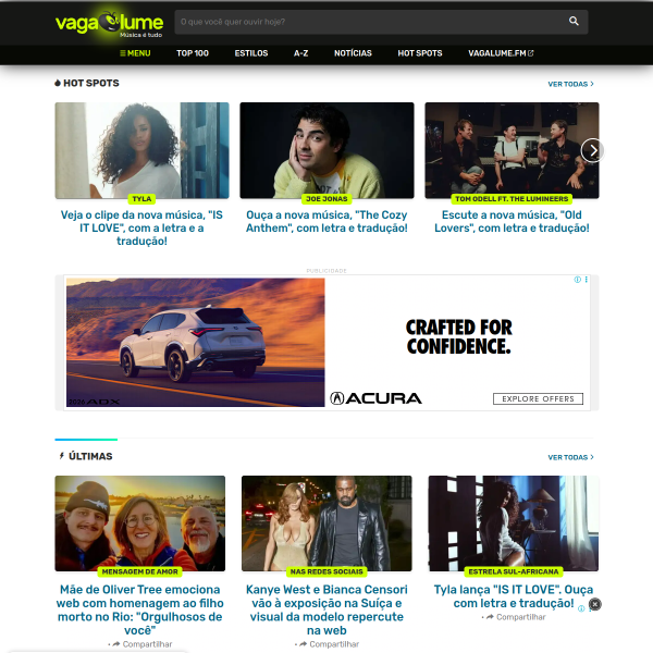 vagalume.com.br