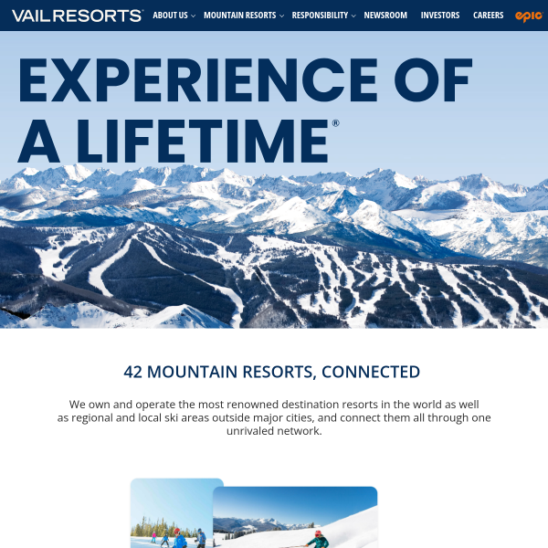 vailresorts.com