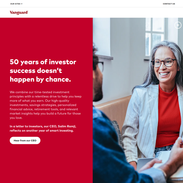 vanguard.com