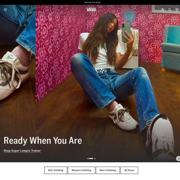 vans.com